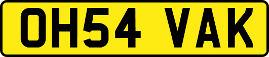 OH54VAK