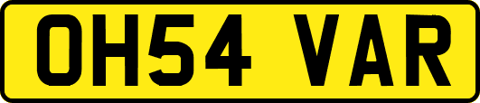OH54VAR