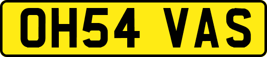 OH54VAS