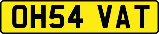 OH54VAT