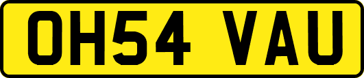 OH54VAU