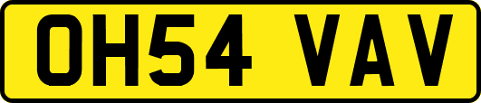 OH54VAV