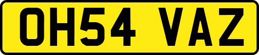 OH54VAZ