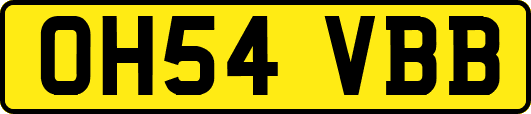 OH54VBB