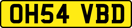OH54VBD