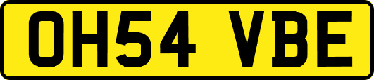 OH54VBE