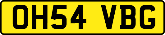 OH54VBG