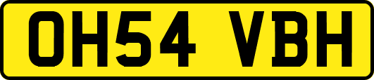 OH54VBH