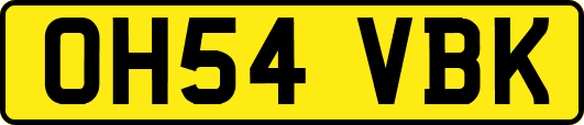 OH54VBK