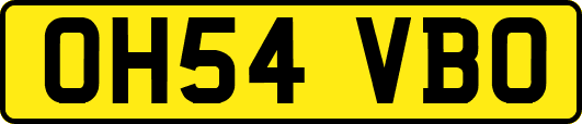 OH54VBO