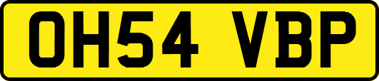 OH54VBP