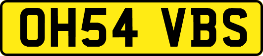 OH54VBS