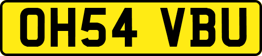 OH54VBU