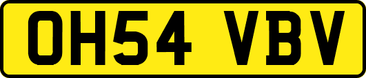 OH54VBV