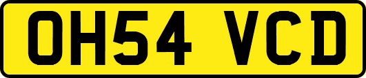 OH54VCD