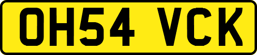 OH54VCK