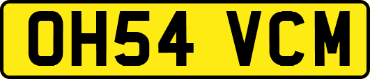 OH54VCM