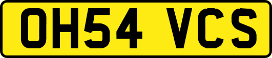 OH54VCS