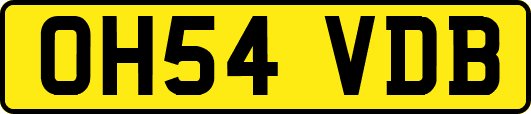 OH54VDB