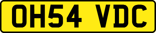 OH54VDC