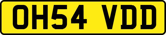 OH54VDD