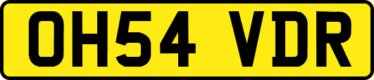 OH54VDR
