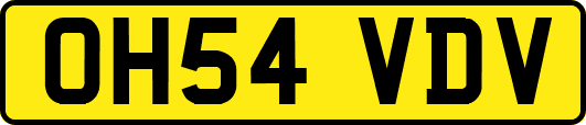 OH54VDV