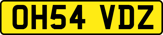 OH54VDZ
