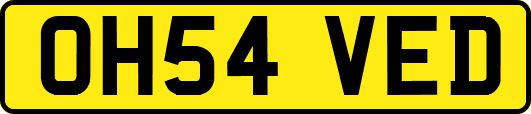 OH54VED