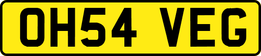 OH54VEG
