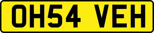 OH54VEH