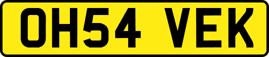 OH54VEK