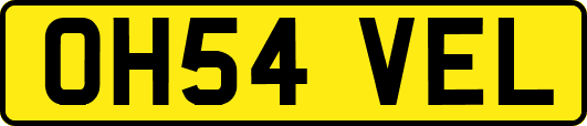 OH54VEL