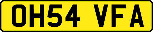 OH54VFA