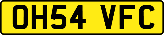 OH54VFC