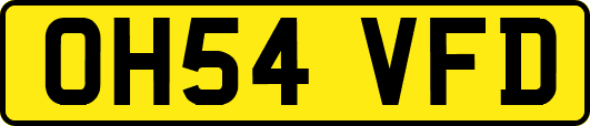 OH54VFD