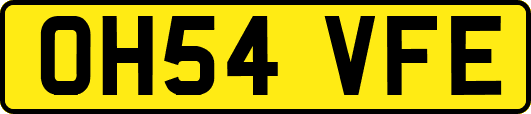 OH54VFE