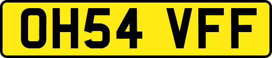 OH54VFF