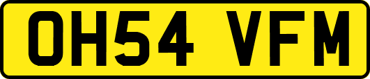 OH54VFM
