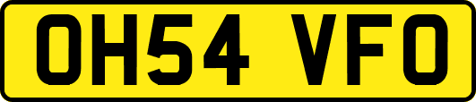 OH54VFO