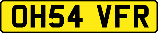 OH54VFR