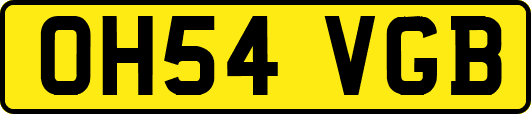 OH54VGB