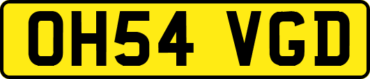 OH54VGD
