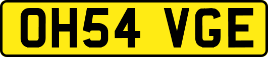 OH54VGE