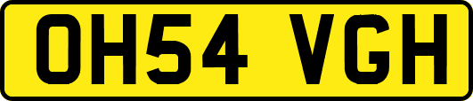OH54VGH
