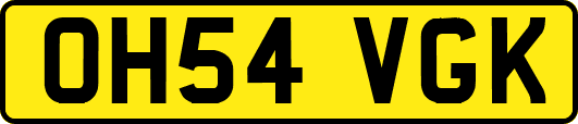 OH54VGK