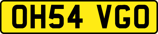 OH54VGO