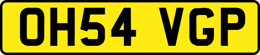 OH54VGP