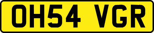 OH54VGR