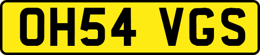 OH54VGS